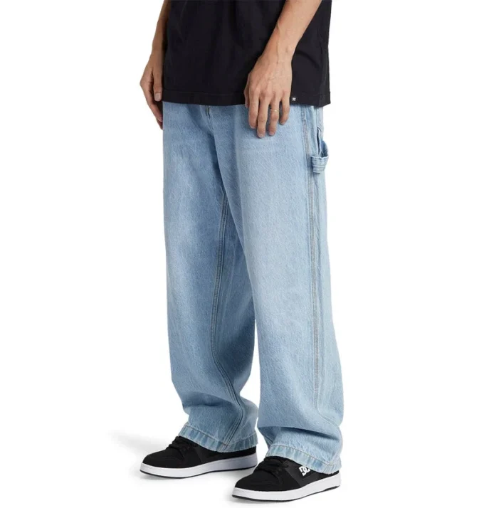 Herren Worker Baggy Carpenter RIL Jeans Herren Worker Baggy Carpenter RIL Jeans