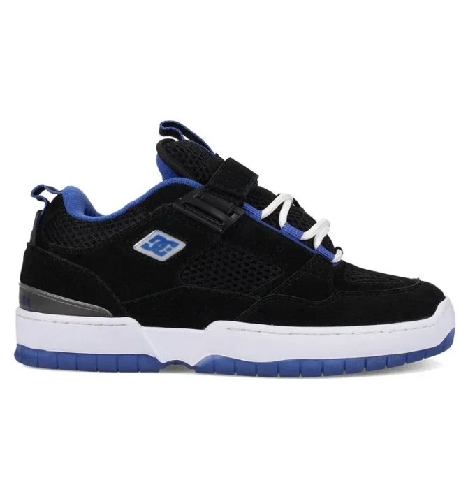 JS-1 Shanahan Pro Skateschuhe für Herren JS-1 Shanahan Pro Skateschuhe für Herren