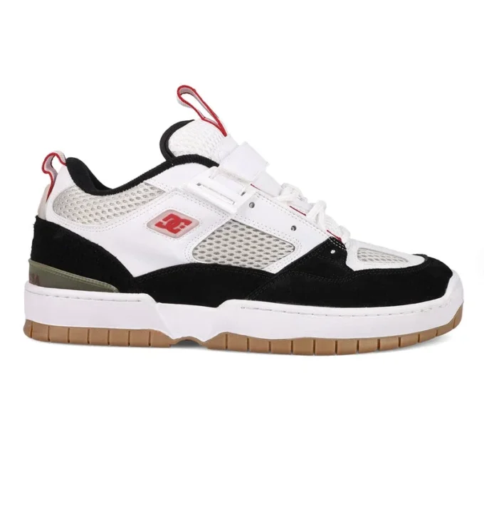 JS-1 Shanahan Pro Skateschuhe für Herren