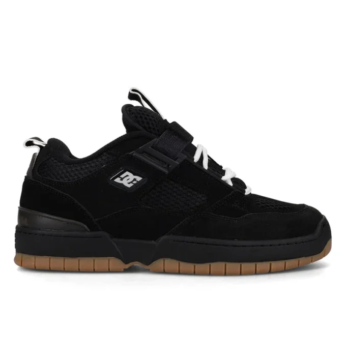 JS-1 Shanahan Pro Skateschuhe für Herren JS-1 Shanahan Pro Skateschuhe für Herren