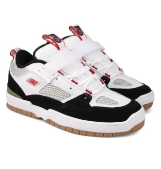 JS-1 Shanahan Pro Skateschuhe für Herren