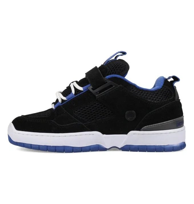 JS-1 Shanahan Pro Skateschuhe für Herren JS-1 Shanahan Pro Skateschuhe für Herren