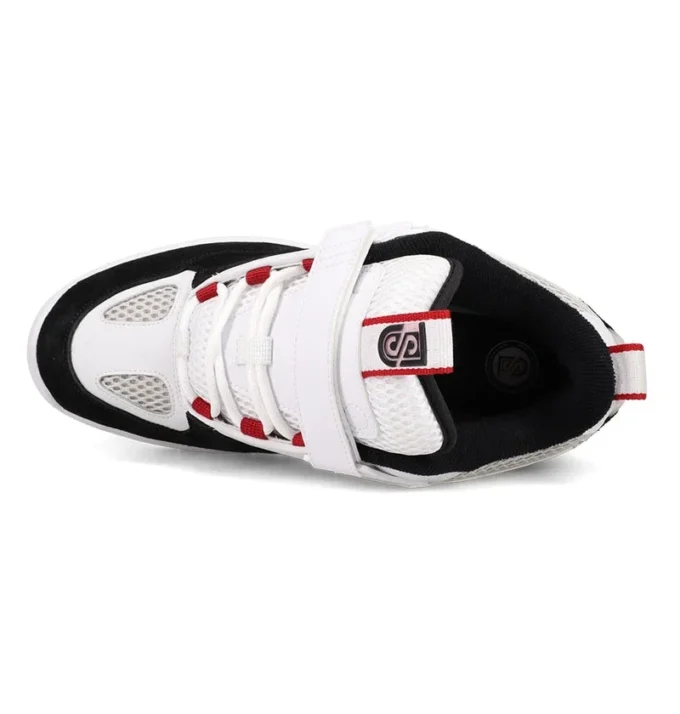 JS-1 Shanahan Pro Skateschuhe für Herren