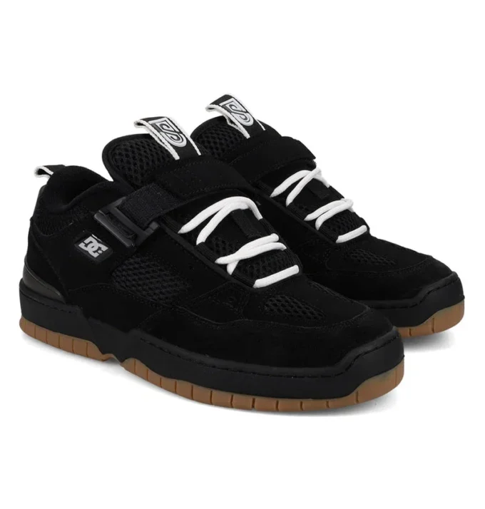 JS-1 Shanahan Pro Skateschuhe für Herren JS-1 Shanahan Pro Skateschuhe für Herren