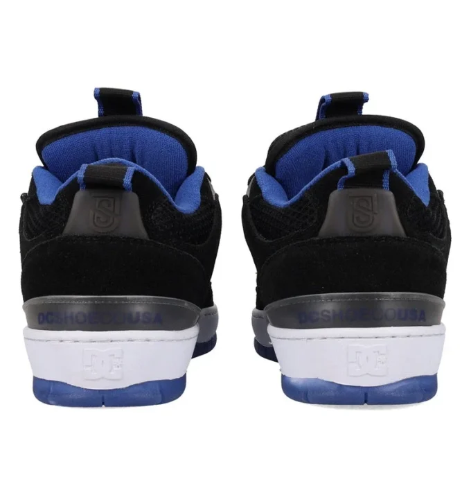 JS-1 Shanahan Pro Skateschuhe für Herren JS-1 Shanahan Pro Skateschuhe für Herren