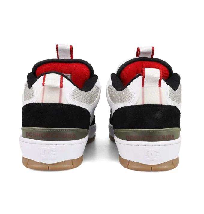 JS-1 Shanahan Pro Skateschuhe für Herren