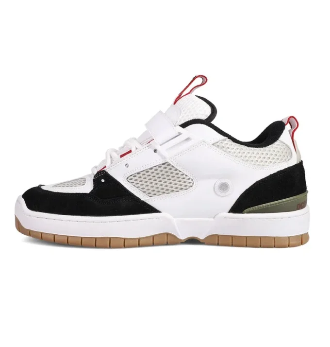 JS-1 Shanahan Pro Skateschuhe für Herren