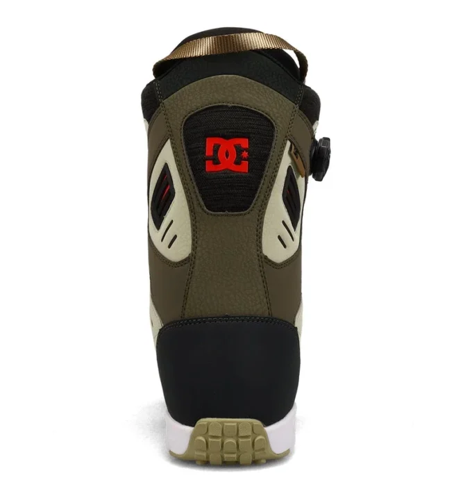Judge Snowboardboot für Herren Judge Snowboardboot für Herren