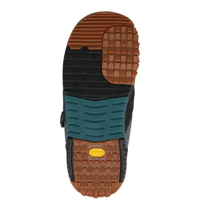 Judge Snowboardboot für Herren Judge Snowboardboot für Herren
