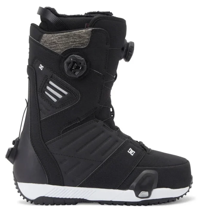 Judge Step On® BOA® Snowboardboot für Herren Judge Step On® BOA® Snowboardboot für Herren