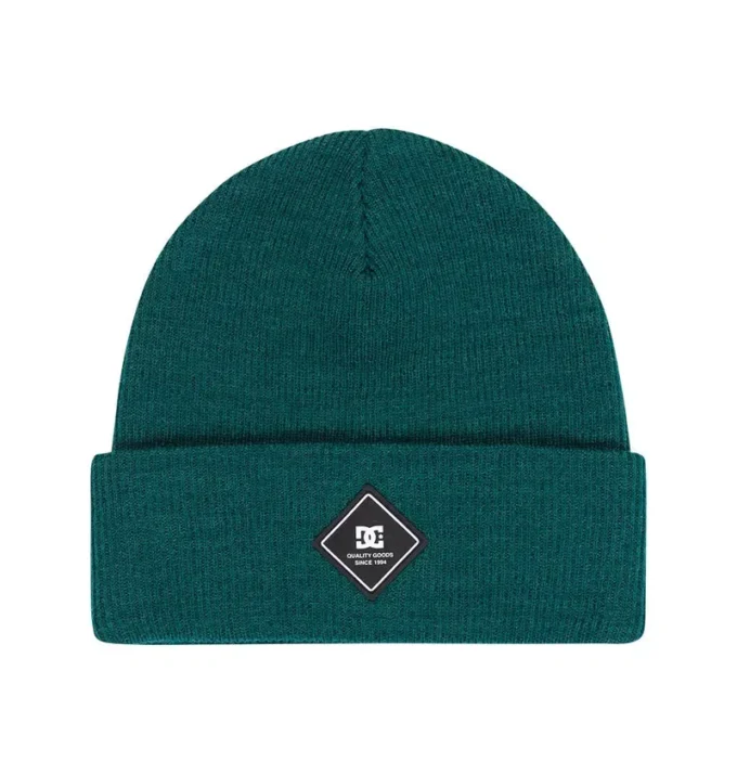 Label Beanie Label Beanie