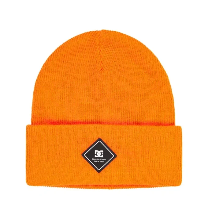 Label Beanie Label Beanie