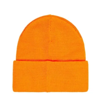 Label Beanie