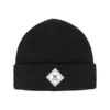 Label-Beanie für Damen Label-Beanie für Damen