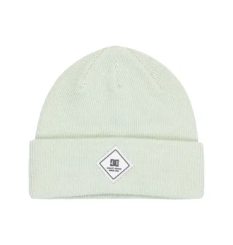 Label-Beanie für Damen