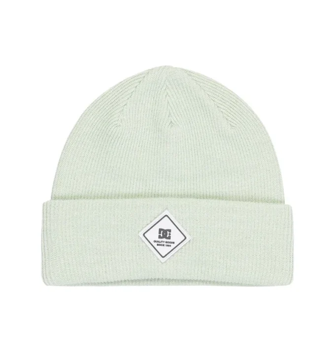 Label-Beanie für Damen Label-Beanie für Damen