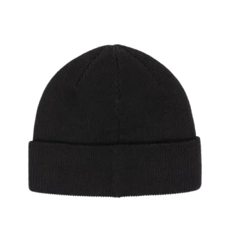 Label-Beanie für Damen