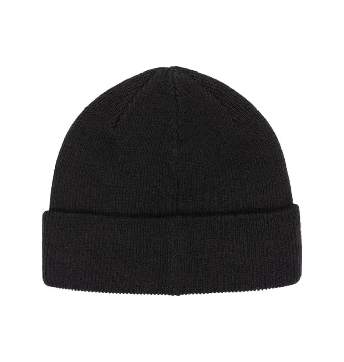 Label-Beanie für Damen Label-Beanie für Damen