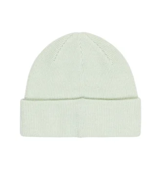 Label-Beanie für Damen