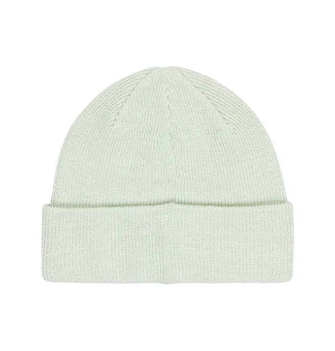 Label-Beanie für Damen Label-Beanie für Damen