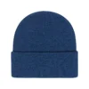 Label-Beanie für Kinder