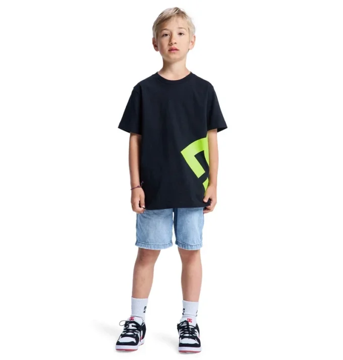 Lanai Youth Heritage Kurzarmshirt für Kinder