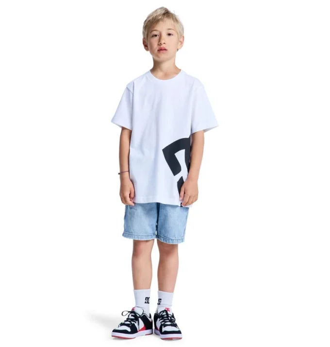 Lanai Youth Heritage Kurzarmshirt für Kinder