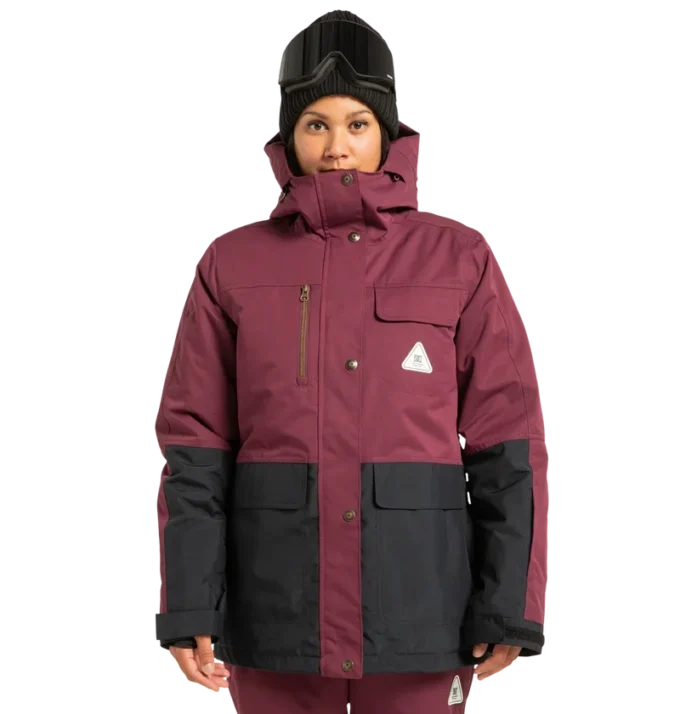 Liberate Insulated Jacke für Damen Liberate Insulated Jacke für Damen