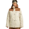 Liberate Insulated Jacke für Damen Liberate Insulated Jacke für Damen