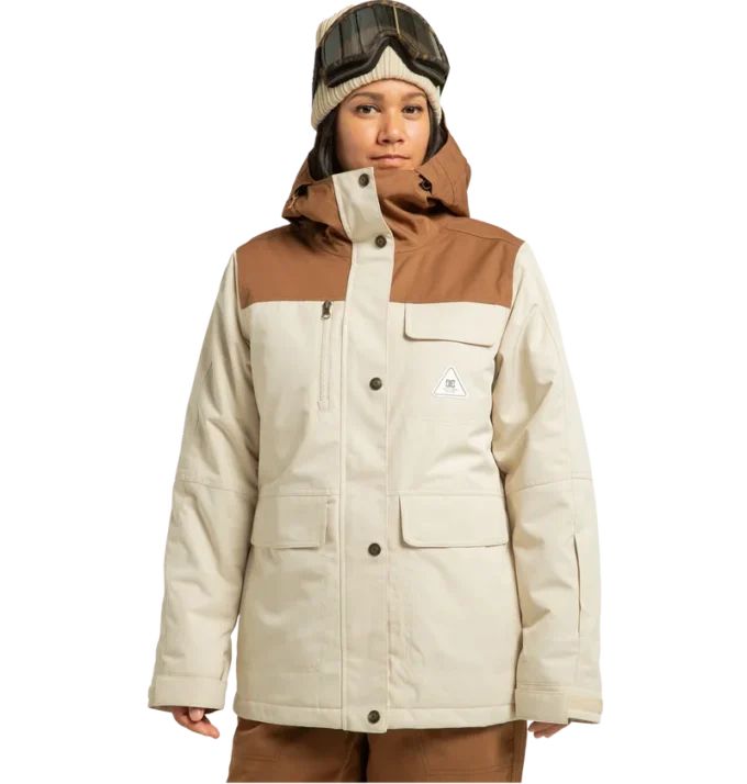 Liberate Insulated Jacke für Damen Liberate Insulated Jacke für Damen