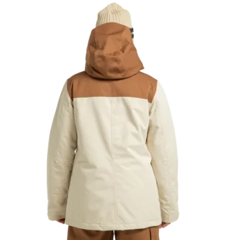 Liberate Insulated Jacke für Damen