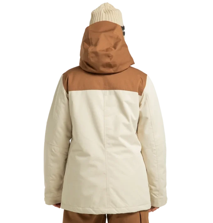 Liberate Insulated Jacke für Damen Liberate Insulated Jacke für Damen