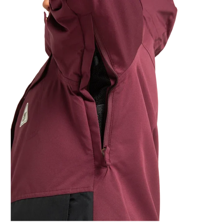 Liberate Insulated Jacke für Damen Liberate Insulated Jacke für Damen