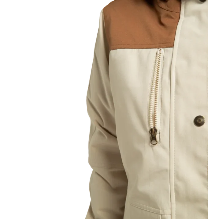 Liberate Insulated Jacke für Damen Liberate Insulated Jacke für Damen