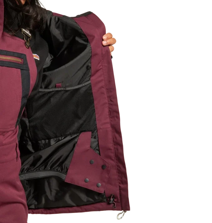 Liberate Insulated Jacke für Damen Liberate Insulated Jacke für Damen