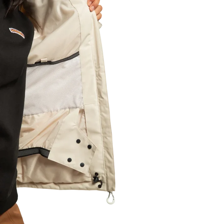 Liberate Insulated Jacke für Damen Liberate Insulated Jacke für Damen