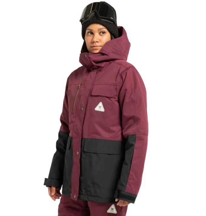 Liberate Insulated Jacke für Damen Liberate Insulated Jacke für Damen