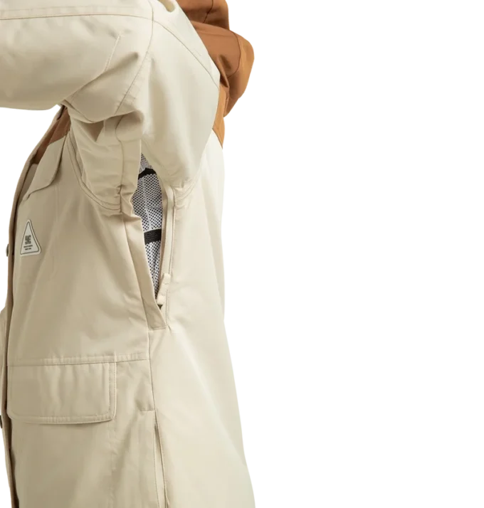 Liberate Insulated Jacke für Damen Liberate Insulated Jacke für Damen