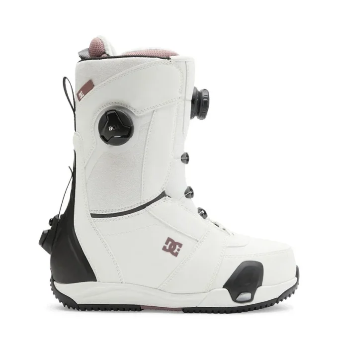 Lotus Step On® Snowboardboot für Damen Lotus Step On® Snowboardboot für Damen