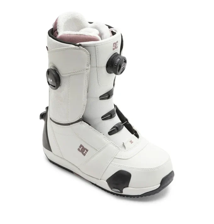 Lotus Step On® Snowboardboot für Damen Lotus Step On® Snowboardboot für Damen