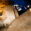Lynx OG Skateschuhe für Herren