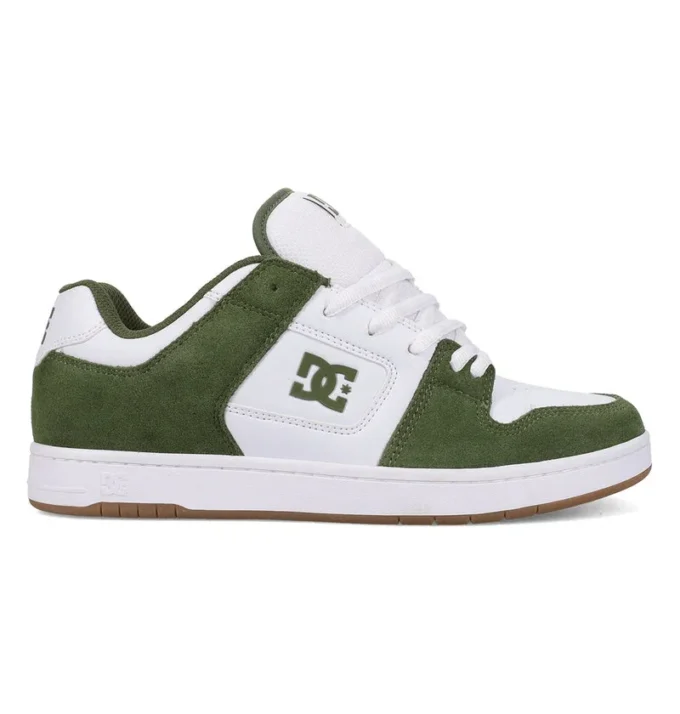 Manteca 4 Herrenschuhe Manteca 4 Herrenschuhe