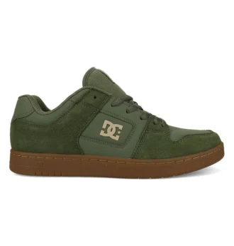 Manteca 4 Herrenschuhe