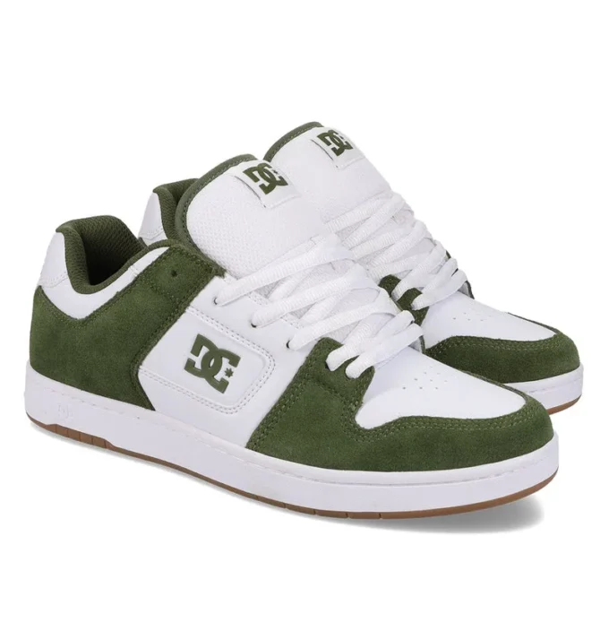 Manteca 4 Herrenschuhe Manteca 4 Herrenschuhe