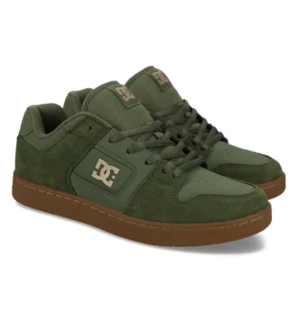 Manteca 4 Herrenschuhe