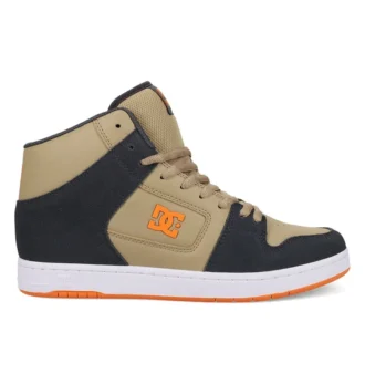 Manteca 4 Hi Herrenschuhe
