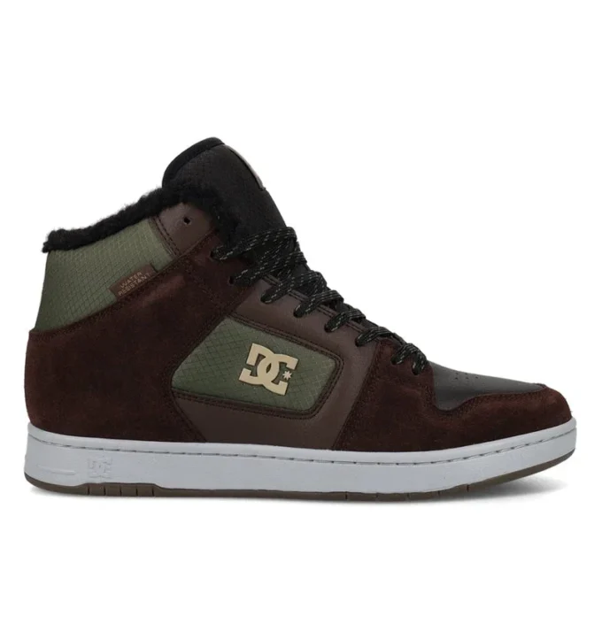 Manteca 4 Hi Herrenschuhe Manteca 4 Hi Herrenschuhe