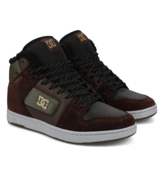 Manteca 4 Hi Herrenschuhe