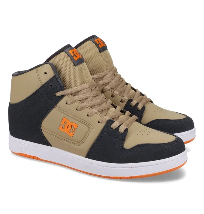 Manteca 4 Hi Herrenschuhe Manteca 4 Hi Herrenschuhe