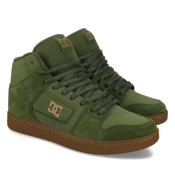 Manteca 4 Hi Herrenschuhe Manteca 4 Hi Herrenschuhe